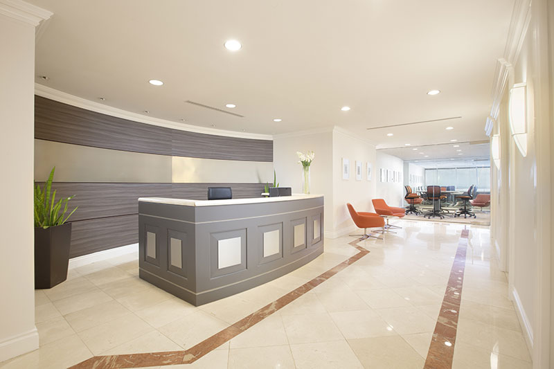 ANEX OFFICE Office Building