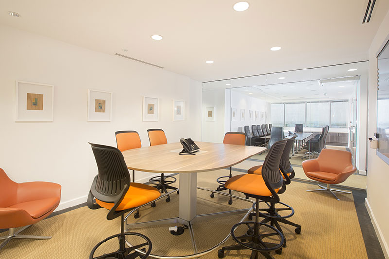 ANEX OFFICE - Standard Executive Office