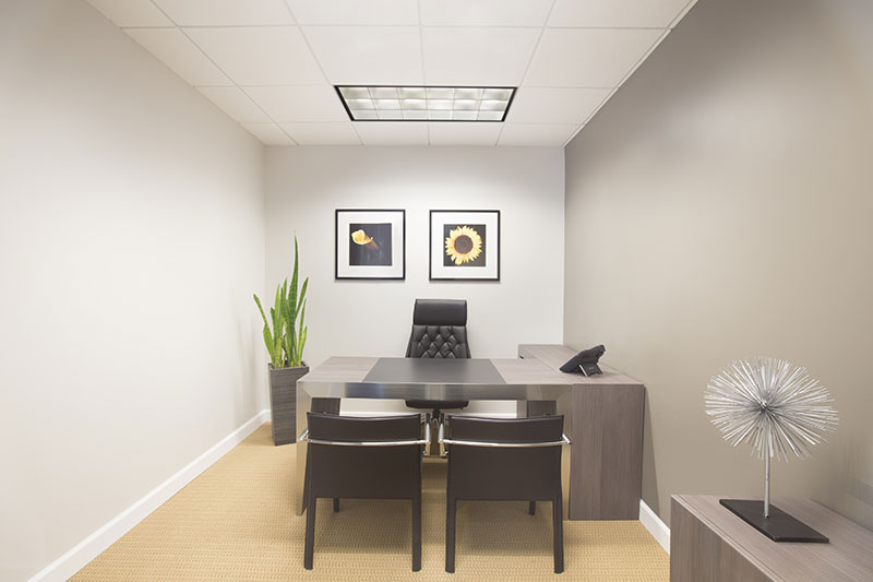 ANEX OFFICE - Kitchen