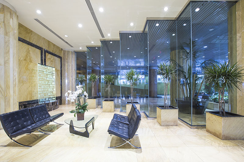 ANEX OFFICE - Building Kitchen