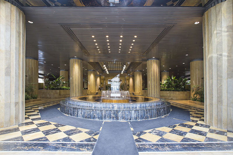 ANEX OFFICE - Conference Room