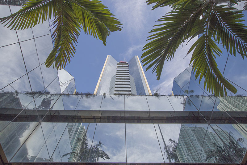 ANEX OFFICE - Conference Room