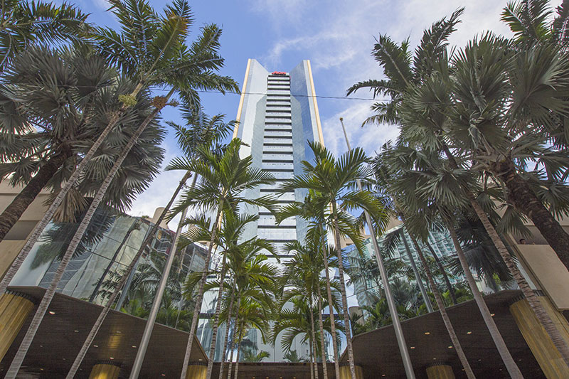 ANEX OFFICE - Conference Room