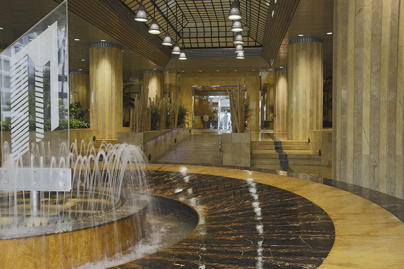 ANEX OFFICE - Conference Room