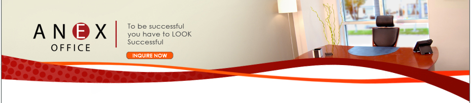 ANEX OFFICE - PHOTO GALLERY
