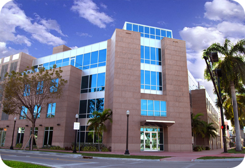 MIAMI BEACH OFFICES