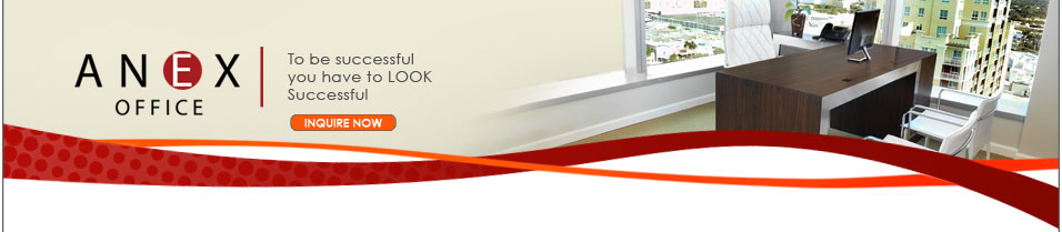 ANEX OFFICE - PHOTO GALLERY