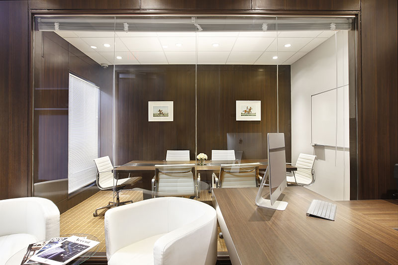 ANEX OFFICE - 2-person furnished Executive Suite