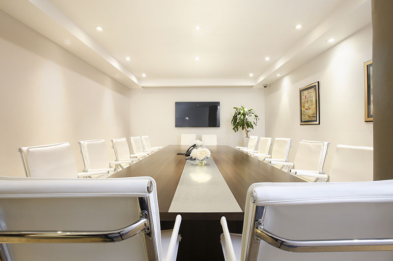 ANEX OFFICE - Standard Suite