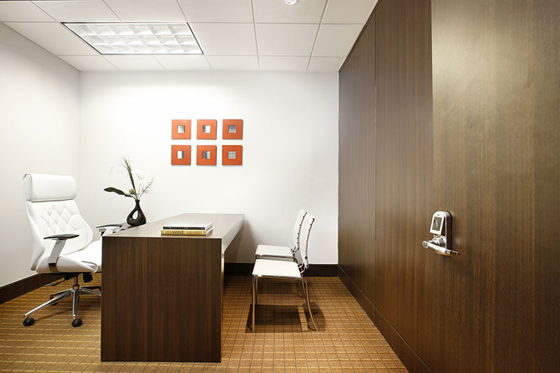 ANEX OFFICE - One-person furnished Executive Office