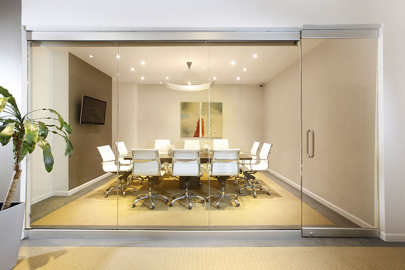 ANEX OFFICE - Workstations