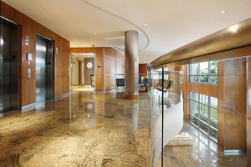 ANEX OFFICE - Meeting Room