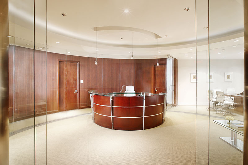 ANEX OFFICE - Kitchen