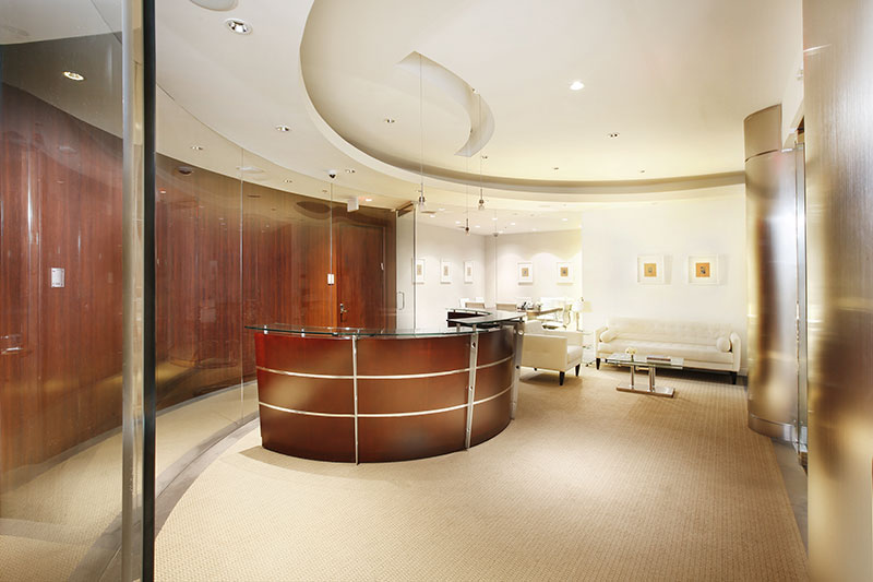 ANEX OFFICE - Building Kitchen