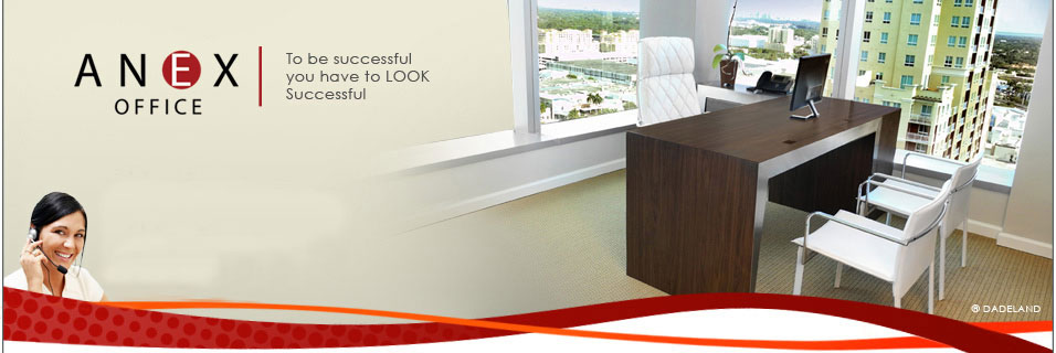 ANEX OFFICE 