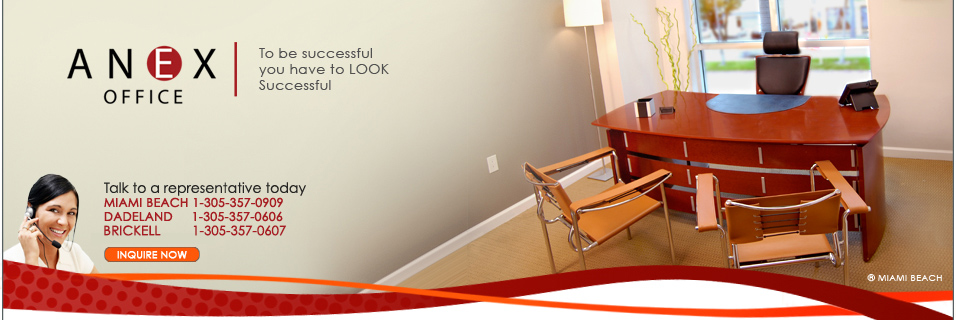 ANEX OFFICE 